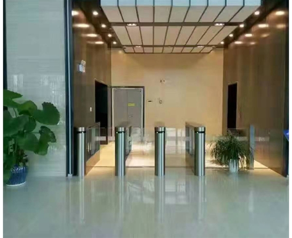 翼闸