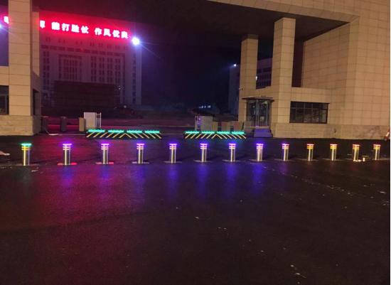 平邑电动液压一体升降柱价格