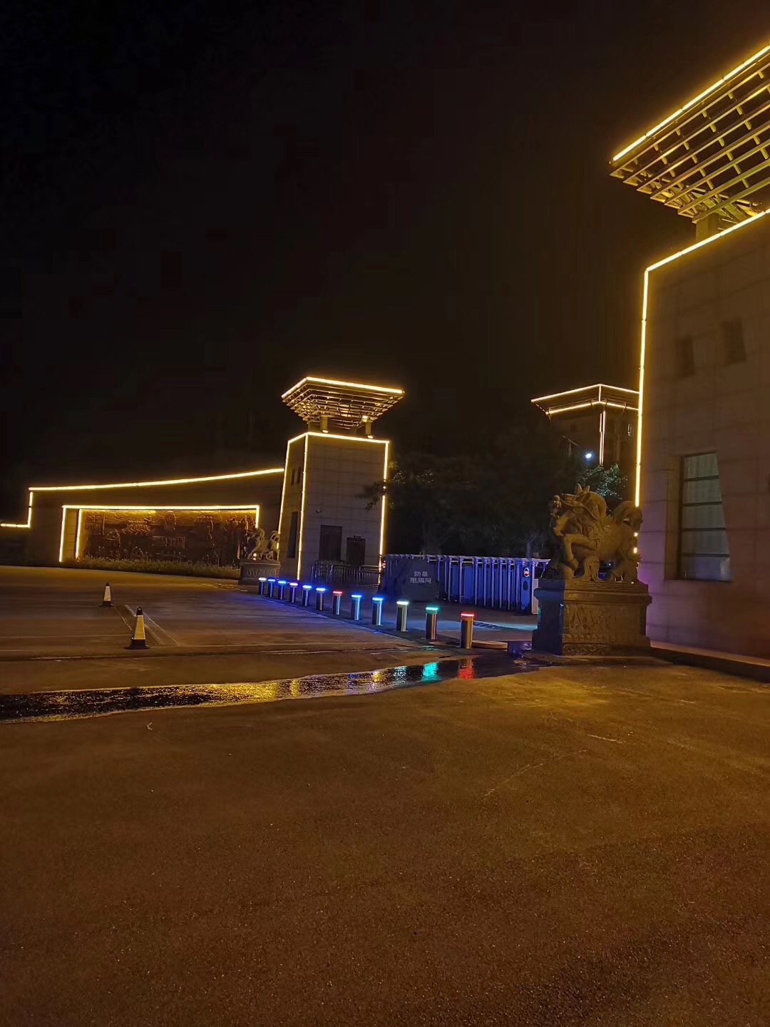 平邑升降柱 哪家好