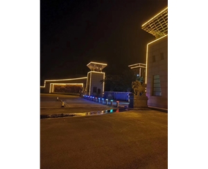 平邑升降柱 哪家好